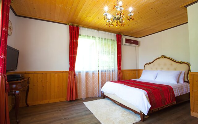 Yangpyeong Roaming Pension