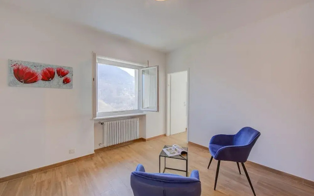 Ca Gina Panoramica in Lugano