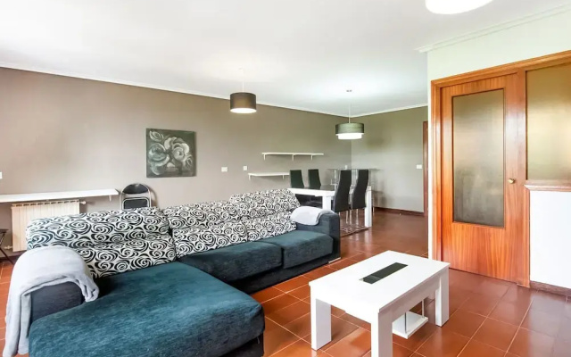 Belvilla by OYO Casa Rural