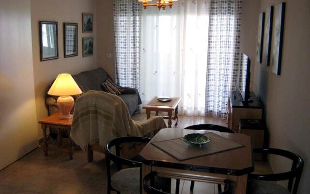 106452 - Apartment in Vera