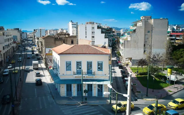 Del Taso 1850