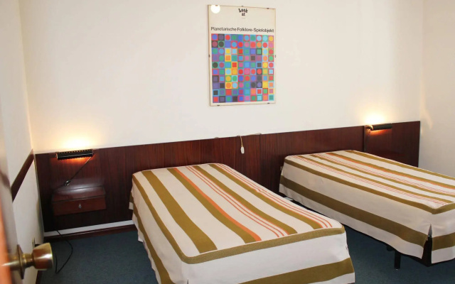 Albergo Residence Italia