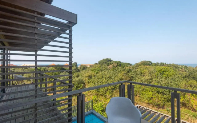 Oceans Edge 4, Zimbali Coastal Resort