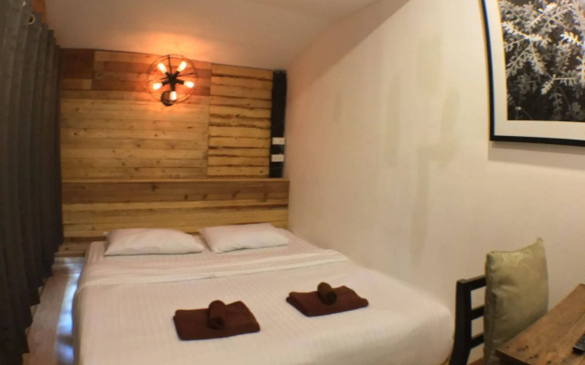 Jao Hostel & Cafe Chiangmai