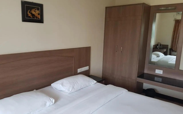SK Residency