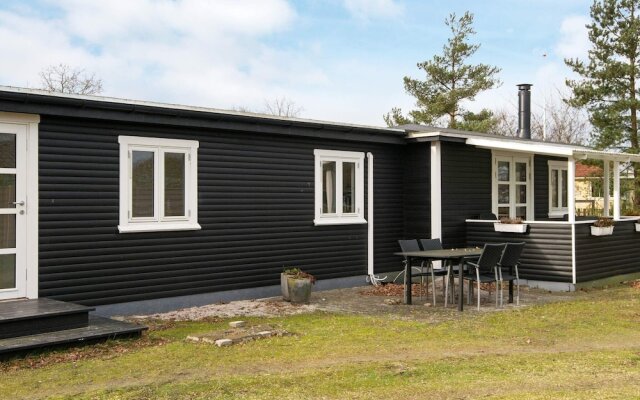 Holiday Home in Odder