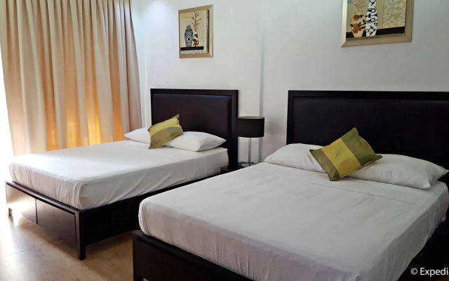Tierra Mercedes Nature Resort