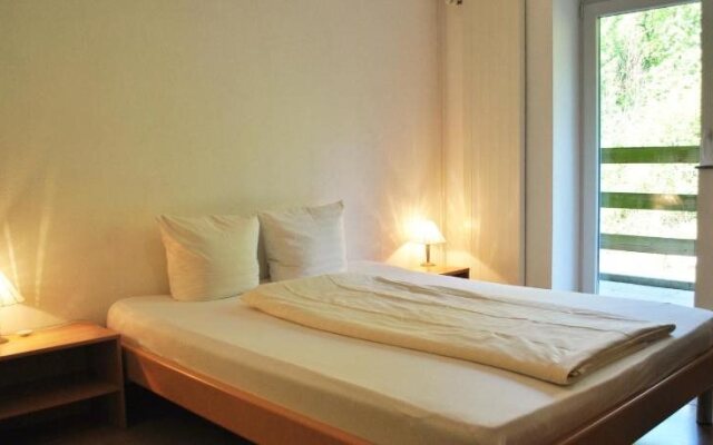 Riverside Apartment Hotel AG