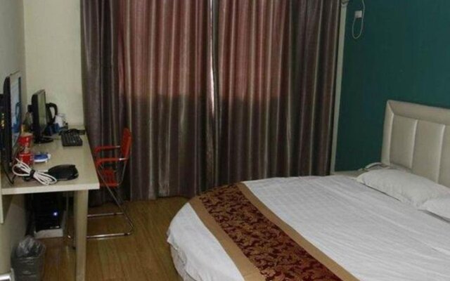 G Chu Hotel