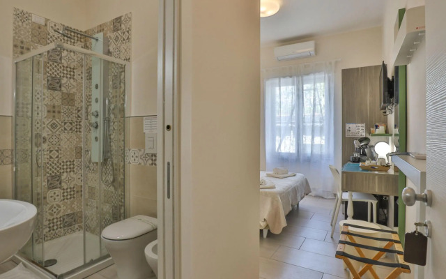 Bed & Breakfast a Salerno ID 549