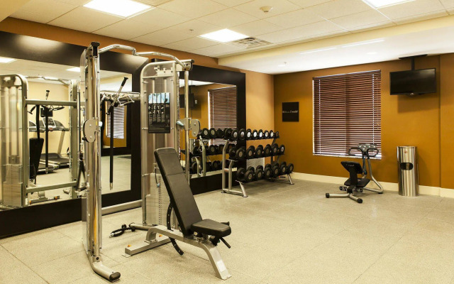 Hilton Garden Inn Lawton-Fort Sill