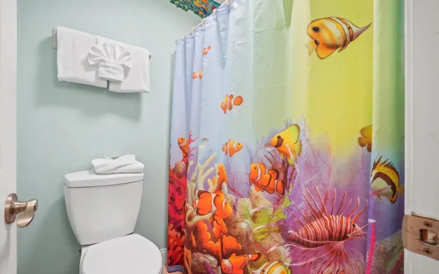 Sailfish Townhomes by Panhandle Getaways