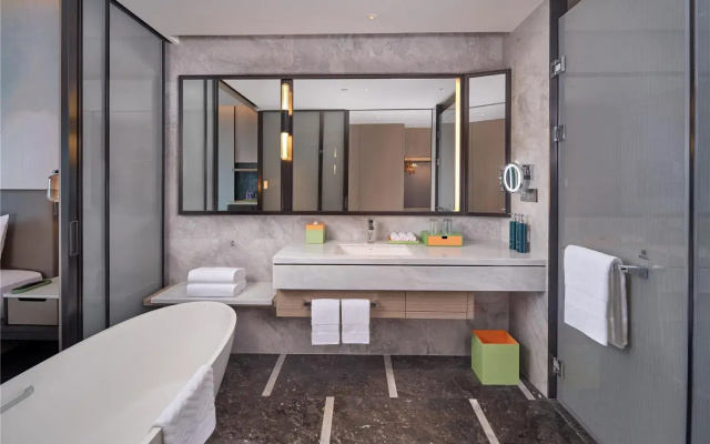 Hilton Huizhou