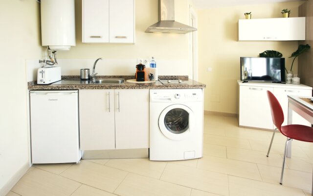 Pedregalejo Views & Relax