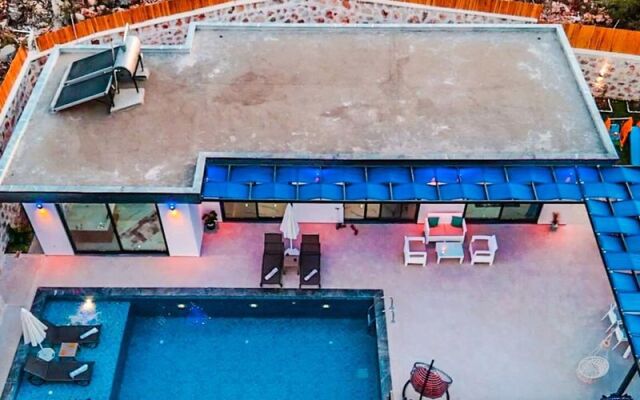 Villa Rose