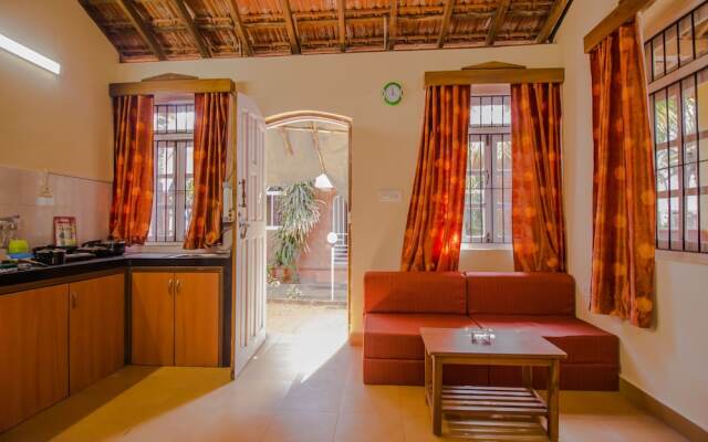 OYO 13401 Home Beach Side 1BHK Calangute