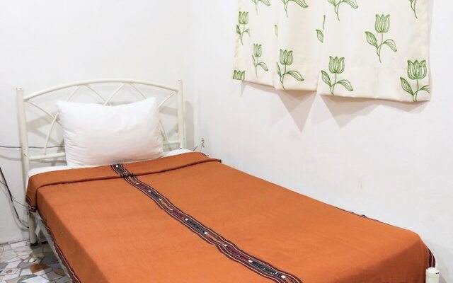 Siesta Fiesta Hostel