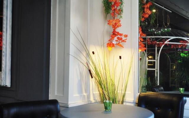 Grand Hotel Bellevue