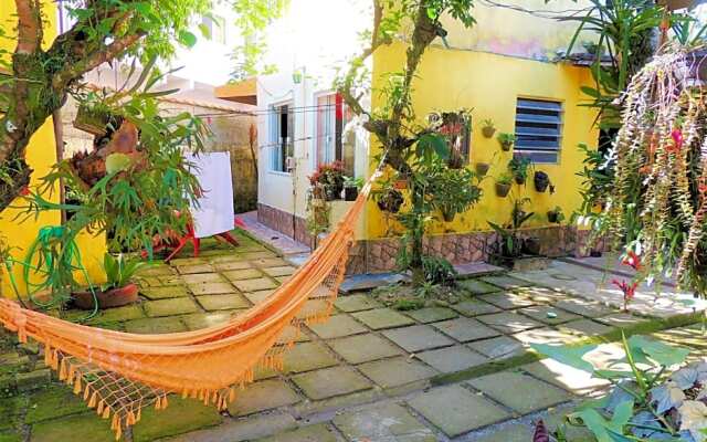 Canto das Orquídeas