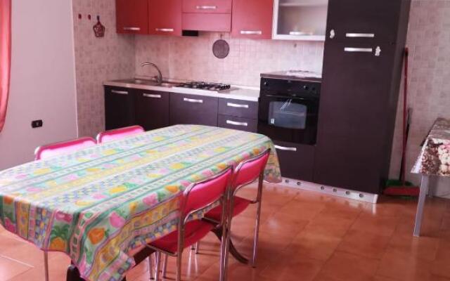 Appartamento turistico