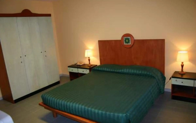 Albergo Athenaeum