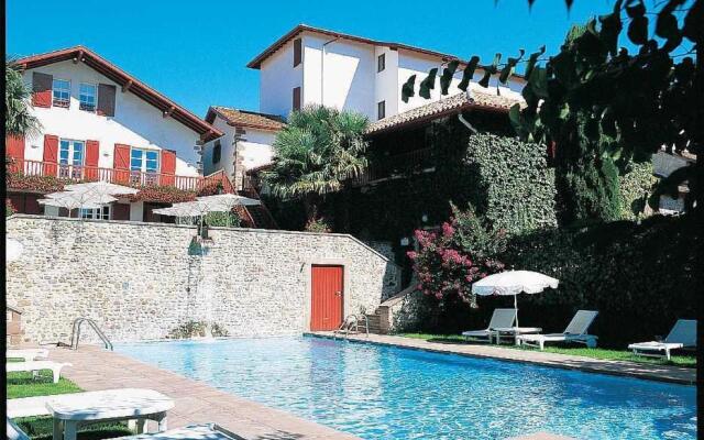 Hôtel des Pyrénées