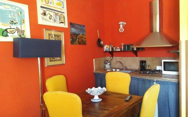 La Casa Di Piero Al Vaticano