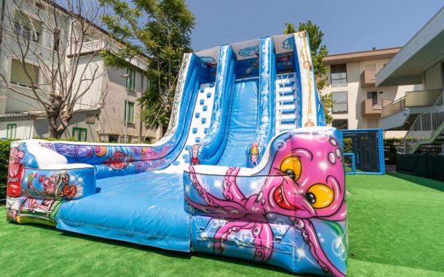 Hotel Mare - Valentini Family Village