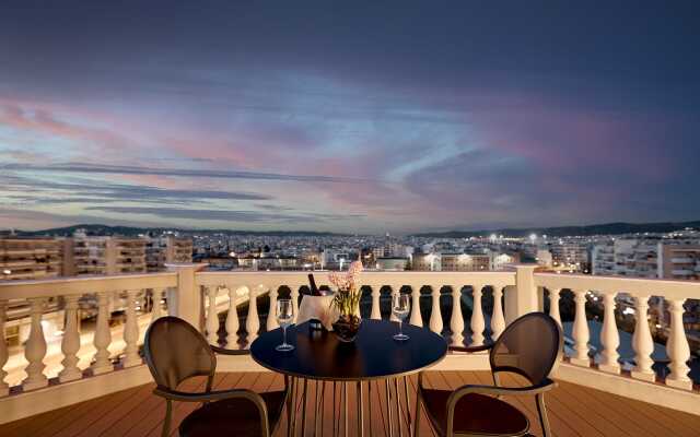 Grand Hotel Palace