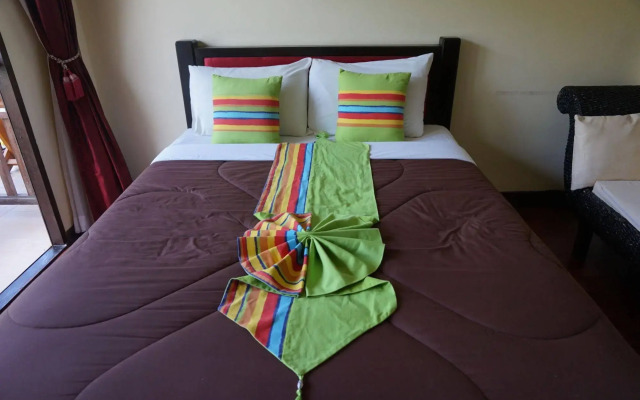 Starwell Garden Home Resort