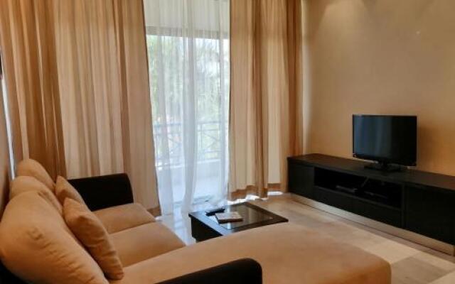 Desa Pelangi Condo
