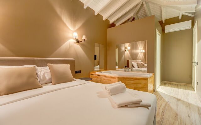 Windtown Deluxe Alaçatı - Adults Only
