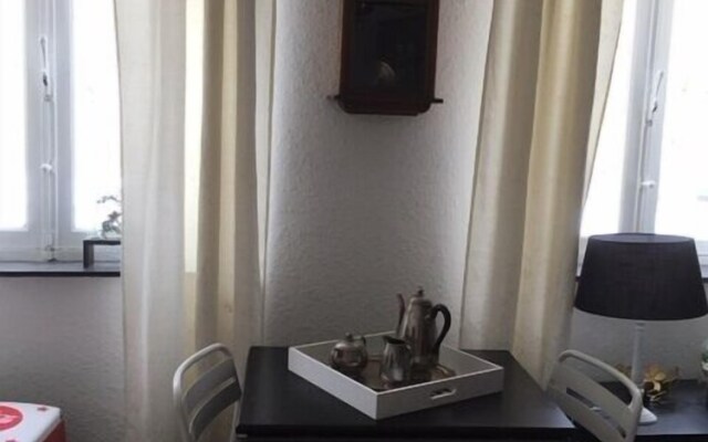 Appartements Les Aras