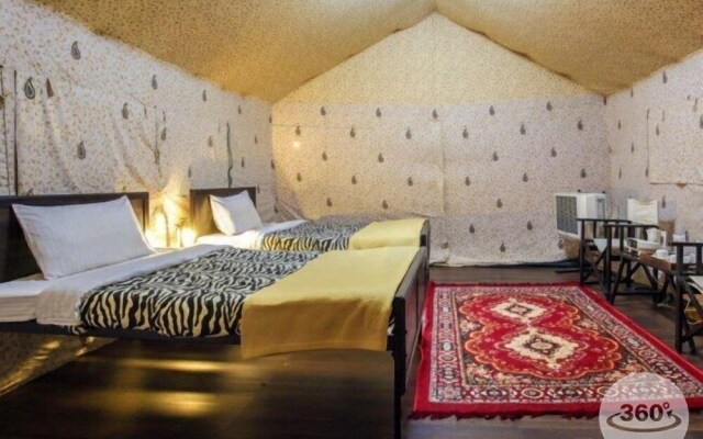 Rann Utsav The Tent City