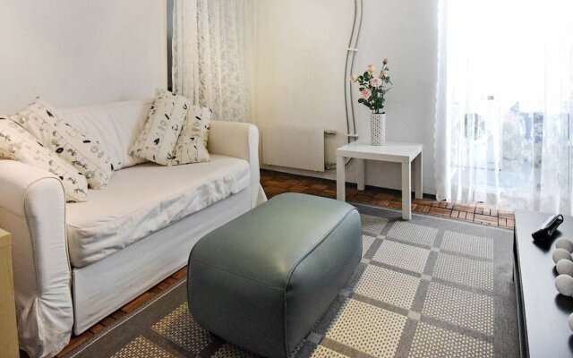 4 Person Holiday Home in Strömstad
