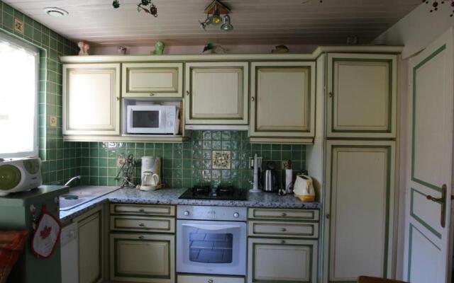 Maison Saint-Brevin-les-Pins, 4 pièces, 5 personnes - FR-1-364-57