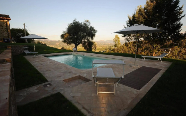 Azienda Agraria Montelujano