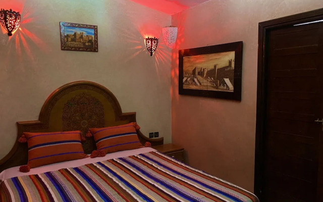 Riad kamal