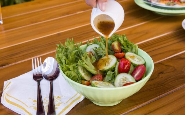 U Duay Gan Garden Home