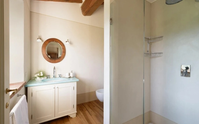 Podere Gragnano 12 in Cetona