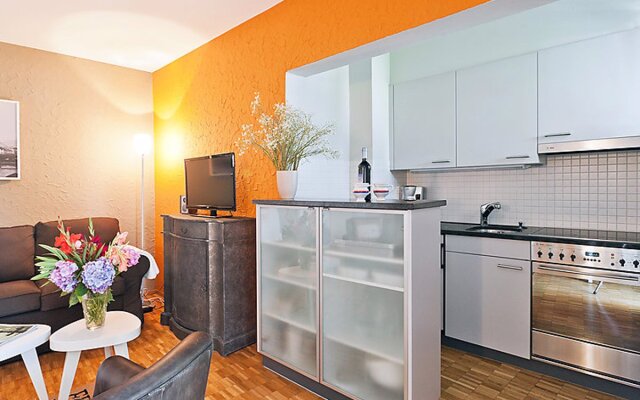 Junior Suite Modern 24533