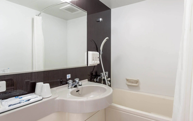 Comfort Hotel Kariya