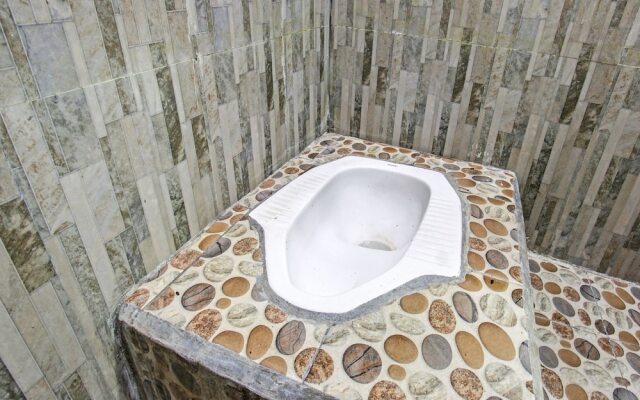 Hotel O Homestay Bang HajiNearLapangan Penujak ( Inen Gonggang)