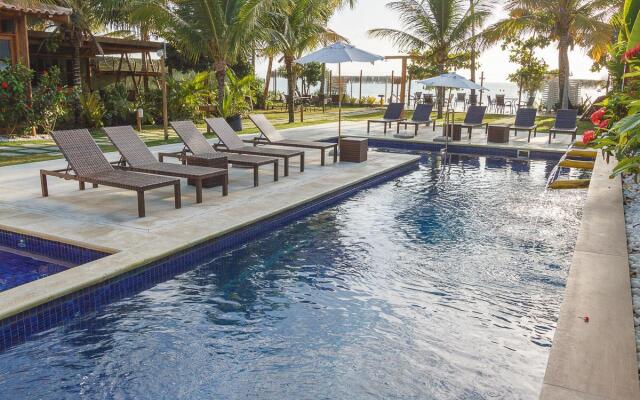 Ravenala Hotel