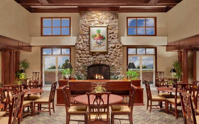 Homewood Suites by Hilton Wilmington-Brandywine Valley