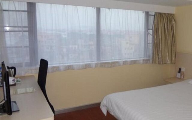 Hanting Hotel Foshan Meidi Zongbu