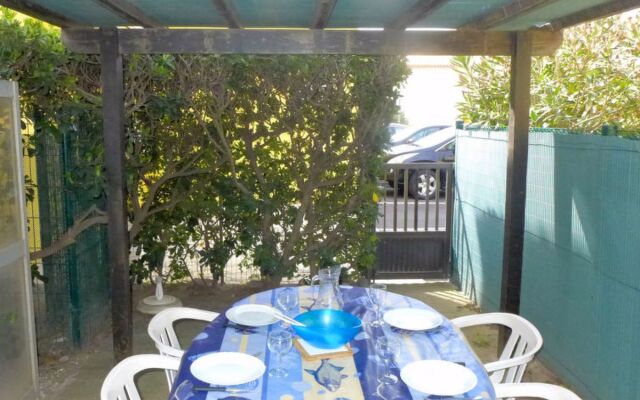 Les Balcons de la Méditerranée 37208