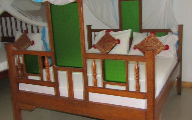 Kivulini Garden Lodge