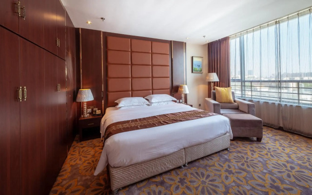 Beijing Sunflower Hotel