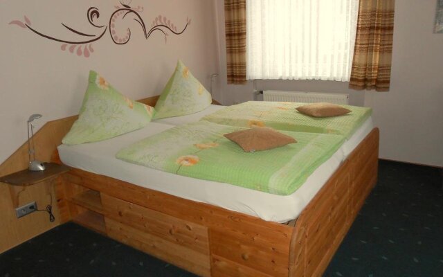 Hotel Andernacher Hof